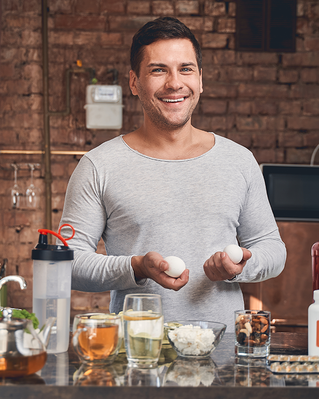 Nutrition et carburant énergétique 1