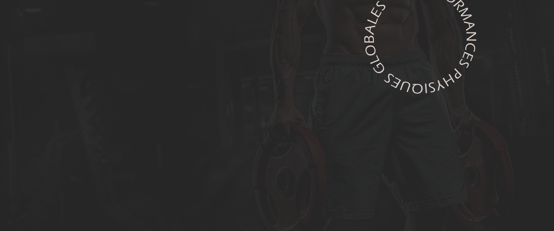 Optimisation des performances physiques globales 1