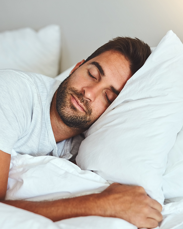 Récupération active et sommeil 1